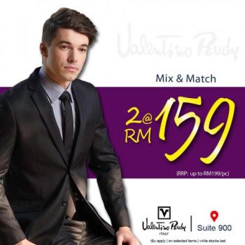 Genting-Highlands-Premium-Outlets-Weekend-Special-Sale-8-2-350x350 16-18 Apr 2021: Genting Highlands Premium Outlets Weekend Special Sale