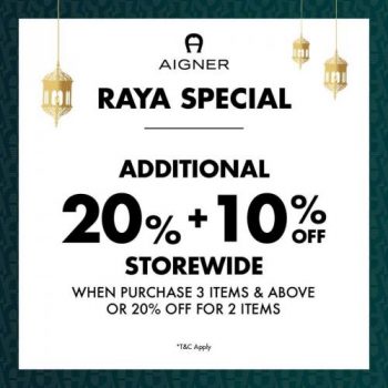 Genting-Highlands-Premium-Outlets-Weekend-Special-Sale-9-1-350x350 16-18 Apr 2021: Genting Highlands Premium Outlets Weekend Special Sale