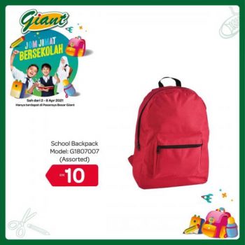 Giant-Back-To-School-Promotion-6-350x350 - Johor Kedah Kelantan Kuala Lumpur Melaka Negeri Sembilan Pahang Penang Perak Perlis Promotions & Freebies Putrajaya Sabah Sarawak Selangor Supermarket & Hypermarket Terengganu 