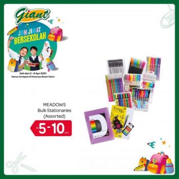 Giant-Back-To-School-Promotion-9-350x350 - Johor Kedah Kelantan Kuala Lumpur Melaka Negeri Sembilan Pahang Penang Perak Perlis Promotions & Freebies Putrajaya Sabah Sarawak Selangor Supermarket & Hypermarket Terengganu