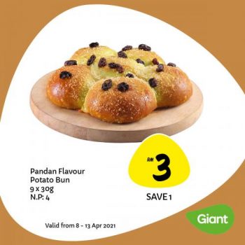 Giant-Bakery-Promotion-1-350x350 - Johor Kedah Kelantan Kuala Lumpur Melaka Negeri Sembilan Pahang Penang Perak Perlis Promotions & Freebies Putrajaya Selangor Supermarket & Hypermarket Terengganu 