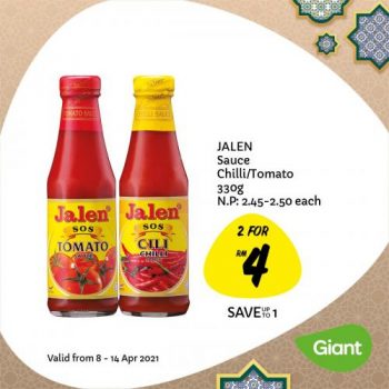 Giant-Buy-More-Save-More-Promotion-8-350x350 - Johor Kedah Kelantan Kuala Lumpur Melaka Negeri Sembilan Pahang Penang Perak Perlis Promotions & Freebies Putrajaya Selangor Supermarket & Hypermarket Terengganu 