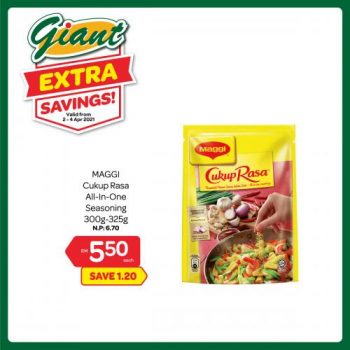 Giant-Extra-Savings-Promotion-2-350x350 - Johor Kedah Kelantan Kuala Lumpur Melaka Negeri Sembilan Pahang Penang Perak Perlis Promotions & Freebies Putrajaya Sabah Sarawak Selangor Supermarket & Hypermarket Terengganu 