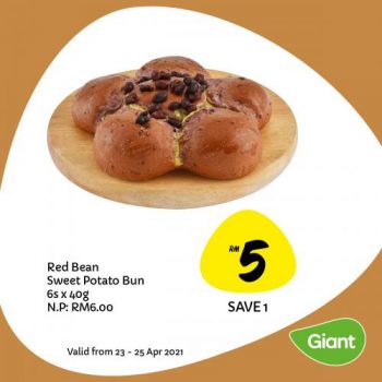 Giant-Flavour-Of-The-Month-Red-Bean-Paste-Promotion-2-350x350 - Johor Kedah Kelantan Kuala Lumpur Melaka Negeri Sembilan Pahang Penang Perak Perlis Promotions & Freebies Putrajaya Sabah Sarawak Selangor Supermarket & Hypermarket Terengganu 