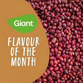 Giant-Flavour-Of-The-Month-Red-Bean-Paste-Promotion-350x350 - Johor Kedah Kelantan Kuala Lumpur Melaka Negeri Sembilan Pahang Penang Perak Perlis Promotions & Freebies Putrajaya Sabah Sarawak Selangor Supermarket & Hypermarket Terengganu 