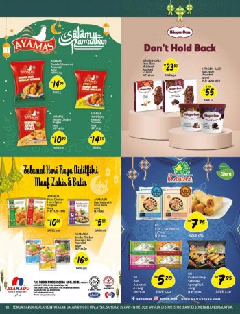 Giant-Hari-Raya-Promotion-Catalogue-17-350x458 - Johor Kedah Kelantan Kuala Lumpur Melaka Negeri Sembilan Pahang Penang Perak Perlis Promotions & Freebies Putrajaya Sabah Sarawak Selangor Supermarket & Hypermarket Terengganu 