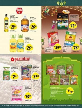 Giant-Hari-Raya-Promotion-Catalogue-19-350x458 - Johor Kedah Kelantan Kuala Lumpur Melaka Negeri Sembilan Pahang Penang Perak Perlis Promotions & Freebies Putrajaya Sabah Sarawak Selangor Supermarket & Hypermarket Terengganu