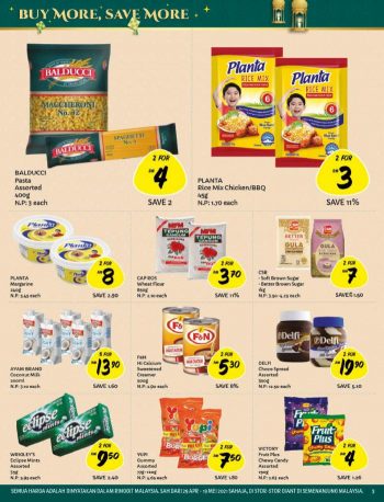 Giant-Hari-Raya-Promotion-Catalogue-2-350x458 - Johor Kedah Kelantan Kuala Lumpur Melaka Negeri Sembilan Pahang Penang Perak Perlis Promotions & Freebies Putrajaya Sabah Sarawak Selangor Supermarket & Hypermarket Terengganu 