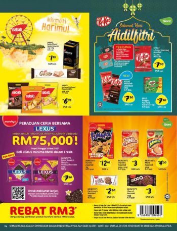 Giant-Hari-Raya-Promotion-Catalogue-25-350x458 - Johor Kedah Kelantan Kuala Lumpur Melaka Negeri Sembilan Pahang Penang Perak Perlis Promotions & Freebies Putrajaya Sabah Sarawak Selangor Supermarket & Hypermarket Terengganu 