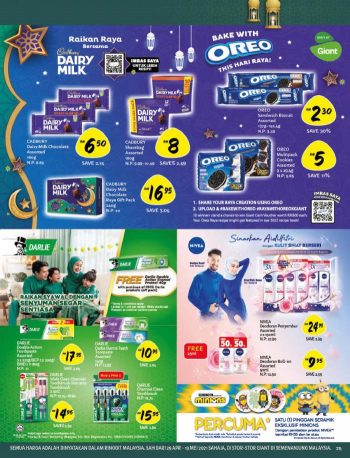 Giant-Hari-Raya-Promotion-Catalogue-26-350x458 - Johor Kedah Kelantan Kuala Lumpur Melaka Negeri Sembilan Pahang Penang Perak Perlis Promotions & Freebies Putrajaya Sabah Sarawak Selangor Supermarket & Hypermarket Terengganu