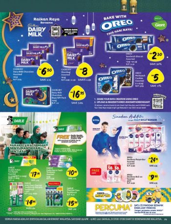 Giant-Hari-Raya-Promotion-Catalogue-26-350x458 - Johor Kedah Kelantan Kuala Lumpur Melaka Negeri Sembilan Pahang Penang Perak Perlis Promotions & Freebies Putrajaya Sabah Sarawak Selangor Supermarket & Hypermarket Terengganu 