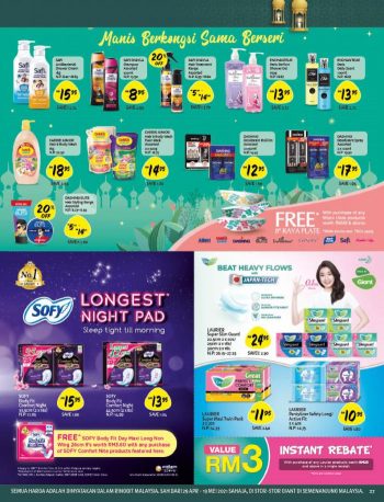 Giant-Hari-Raya-Promotion-Catalogue-28-350x458 - Johor Kedah Kelantan Kuala Lumpur Melaka Negeri Sembilan Pahang Penang Perak Perlis Promotions & Freebies Putrajaya Sabah Sarawak Selangor Supermarket & Hypermarket Terengganu 