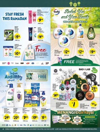 Giant-Hari-Raya-Promotion-Catalogue-29-350x458 - Johor Kedah Kelantan Kuala Lumpur Melaka Negeri Sembilan Pahang Penang Perak Perlis Promotions & Freebies Putrajaya Sabah Sarawak Selangor Supermarket & Hypermarket Terengganu