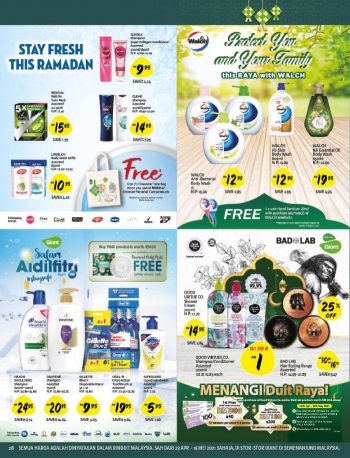 Giant-Hari-Raya-Promotion-Catalogue-29-350x458 - Johor Kedah Kelantan Kuala Lumpur Melaka Negeri Sembilan Pahang Penang Perak Perlis Promotions & Freebies Putrajaya Sabah Sarawak Selangor Supermarket & Hypermarket Terengganu 