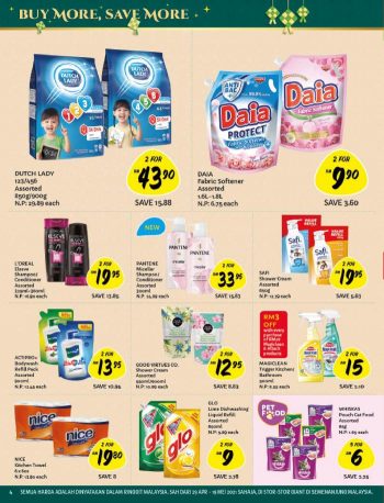 Giant-Hari-Raya-Promotion-Catalogue-3-350x458 - Johor Kedah Kelantan Kuala Lumpur Melaka Negeri Sembilan Pahang Penang Perak Perlis Promotions & Freebies Putrajaya Sabah Sarawak Selangor Supermarket & Hypermarket Terengganu 