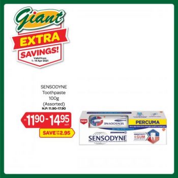 Giant-Personal-Care-Promotion-8-350x350 - Johor Kedah Kelantan Kuala Lumpur Melaka Negeri Sembilan Pahang Penang Perak Perlis Promotions & Freebies Putrajaya Selangor Supermarket & Hypermarket Terengganu