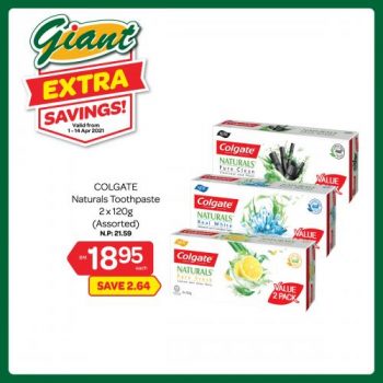 Giant-Personal-Care-Promotion-9-350x350 - Johor Kedah Kelantan Kuala Lumpur Melaka Negeri Sembilan Pahang Penang Perak Perlis Promotions & Freebies Putrajaya Selangor Supermarket & Hypermarket Terengganu