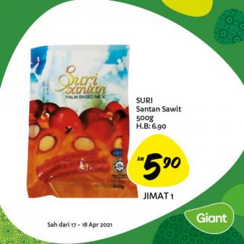 Giant-Ramadan-Promotion-14-4-350x350 - Johor Kedah Kelantan Kuala Lumpur Melaka Negeri Sembilan Pahang Penang Perak Perlis Promotions & Freebies Putrajaya Selangor Supermarket & Hypermarket Terengganu
