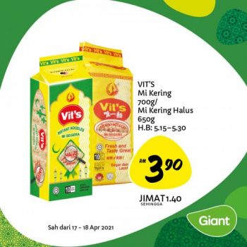 Giant-Ramadan-Promotion-16-3-350x350 - Johor Kedah Kelantan Kuala Lumpur Melaka Negeri Sembilan Pahang Penang Perak Perlis Promotions & Freebies Putrajaya Selangor Supermarket & Hypermarket Terengganu 