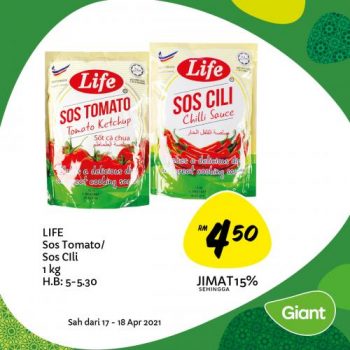Giant-Ramadan-Promotion-17-3-350x350 - Johor Kedah Kelantan Kuala Lumpur Melaka Negeri Sembilan Pahang Penang Perak Perlis Promotions & Freebies Putrajaya Selangor Supermarket & Hypermarket Terengganu