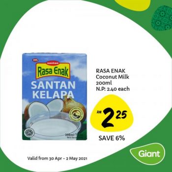 Giant-Ramadan-Promotion-4-8-350x350 - Johor Kedah Kelantan Kuala Lumpur Melaka Negeri Sembilan Pahang Penang Perak Perlis Promotions & Freebies Putrajaya Sabah Sarawak Selangor Supermarket & Hypermarket Terengganu 