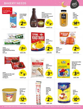 Giant-Ramadan-Promotion-Catalogue-13-1-350x458 - Johor Kedah Kelantan Kuala Lumpur Melaka Negeri Sembilan Pahang Penang Perak Perlis Promotions & Freebies Putrajaya Selangor Supermarket & Hypermarket Terengganu