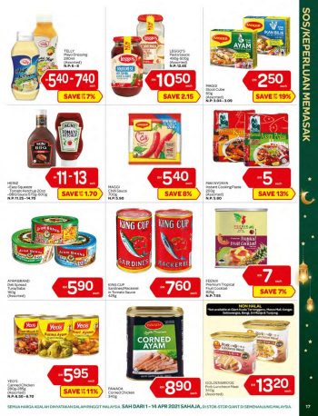 Giant-Ramadan-Promotion-Catalogue-16-350x458 - Johor Kedah Kelantan Kuala Lumpur Melaka Negeri Sembilan Pahang Penang Perak Perlis Promotions & Freebies Putrajaya Sabah Sarawak Selangor Supermarket & Hypermarket Terengganu
