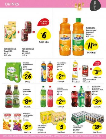 Giant-Ramadan-Promotion-Catalogue-18-1-350x458 - Johor Kedah Kelantan Kuala Lumpur Melaka Negeri Sembilan Pahang Penang Perak Perlis Promotions & Freebies Putrajaya Selangor Supermarket & Hypermarket Terengganu