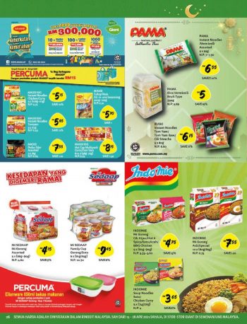 Giant-Ramadan-Promotion-Catalogue-25-1-350x458 - Johor Kedah Kelantan Kuala Lumpur Melaka Negeri Sembilan Pahang Penang Perak Perlis Promotions & Freebies Putrajaya Selangor Supermarket & Hypermarket Terengganu