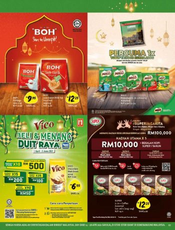 Giant-Ramadan-Promotion-Catalogue-26-1-350x458 - Johor Kedah Kelantan Kuala Lumpur Melaka Negeri Sembilan Pahang Penang Perak Perlis Promotions & Freebies Putrajaya Selangor Supermarket & Hypermarket Terengganu