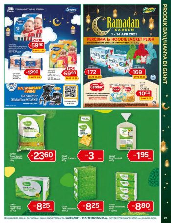 Giant-Ramadan-Promotion-Catalogue-26-350x458 - Johor Kedah Kelantan Kuala Lumpur Melaka Negeri Sembilan Pahang Penang Perak Perlis Promotions & Freebies Putrajaya Sabah Sarawak Selangor Supermarket & Hypermarket Terengganu 