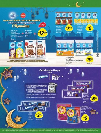 Giant-Ramadan-Promotion-Catalogue-27-1-350x458 - Johor Kedah Kelantan Kuala Lumpur Melaka Negeri Sembilan Pahang Penang Perak Perlis Promotions & Freebies Putrajaya Selangor Supermarket & Hypermarket Terengganu