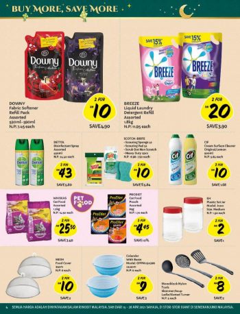 Giant-Ramadan-Promotion-Catalogue-3-2-350x458 - Johor Kedah Kelantan Kuala Lumpur Melaka Negeri Sembilan Pahang Penang Perak Perlis Promotions & Freebies Putrajaya Selangor Supermarket & Hypermarket Terengganu