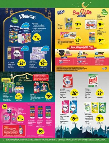 Giant-Ramadan-Promotion-Catalogue-31-1-350x458 - Johor Kedah Kelantan Kuala Lumpur Melaka Negeri Sembilan Pahang Penang Perak Perlis Promotions & Freebies Putrajaya Selangor Supermarket & Hypermarket Terengganu