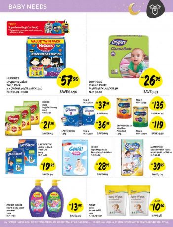 Giant-Ramadan-Promotion-Catalogue-33-350x458 - Johor Kedah Kelantan Kuala Lumpur Melaka Negeri Sembilan Pahang Penang Perak Perlis Promotions & Freebies Putrajaya Selangor Supermarket & Hypermarket Terengganu