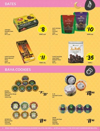 Giant-Ramadan-Promotion-Catalogue-5-2-350x458 - Johor Kedah Kelantan Kuala Lumpur Melaka Negeri Sembilan Pahang Penang Perak Perlis Promotions & Freebies Putrajaya Selangor Supermarket & Hypermarket Terengganu