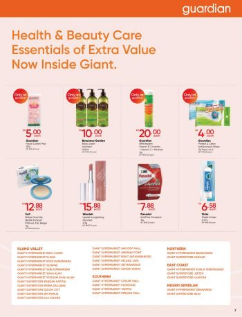 Giant-Ramadan-Promotion-Catalogue-6-1-350x458 8-30 Apr 2021: Giant Ramadan Promotion Catalogue