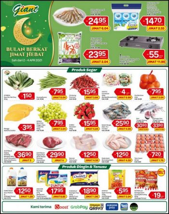 Giant-Weekend-Promotion-350x442 - Johor Kedah Kelantan Kuala Lumpur Melaka Negeri Sembilan Pahang Penang Perak Perlis Promotions & Freebies Putrajaya Selangor Supermarket & Hypermarket Terengganu 