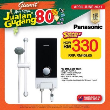 Ginmit-Hari-Raya-Warehouse-Sale-12-350x350 - Furniture Home & Garden & Tools Home Decor Home Hardware Johor Kuala Lumpur Lightings Penang Selangor Warehouse Sale & Clearance in Malaysia 