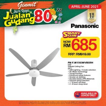 Ginmit-Hari-Raya-Warehouse-Sale-14-350x350 - Furniture Home & Garden & Tools Home Decor Home Hardware Johor Kuala Lumpur Lightings Penang Selangor Warehouse Sale & Clearance in Malaysia 