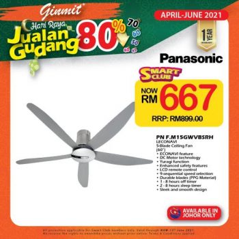 Ginmit-Hari-Raya-Warehouse-Sale-15-350x350 - Furniture Home & Garden & Tools Home Decor Home Hardware Johor Kuala Lumpur Lightings Penang Selangor Warehouse Sale & Clearance in Malaysia