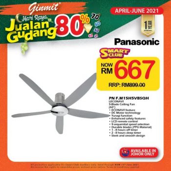 Ginmit-Hari-Raya-Warehouse-Sale-16-350x350 - Furniture Home & Garden & Tools Home Decor Home Hardware Johor Kuala Lumpur Lightings Penang Selangor Warehouse Sale & Clearance in Malaysia 