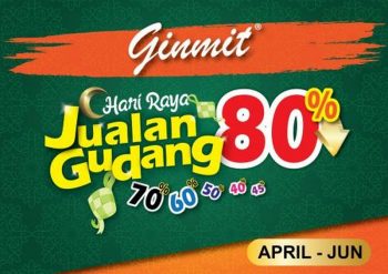 Ginmit-Hari-Raya-Warehouse-Sale-350x247 - Furniture Home & Garden & Tools Home Decor Home Hardware Johor Kuala Lumpur Lightings Penang Selangor Warehouse Sale & Clearance in Malaysia 