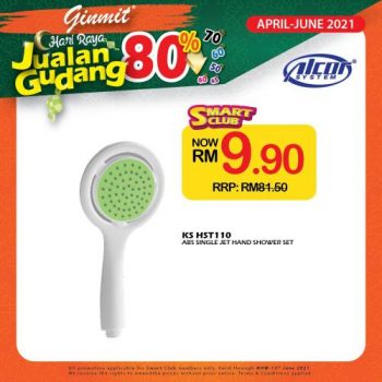 Ginmit-Hari-Raya-Warehouse-Sale-7-350x350 - Furniture Home & Garden & Tools Home Decor Home Hardware Johor Kuala Lumpur Lightings Penang Selangor Warehouse Sale & Clearance in Malaysia