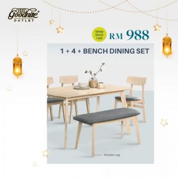 Goodnite-Raya-Big-Sale-16-350x350 - Beddings Furniture Home & Garden & Tools Home Decor Johor Kedah Kelantan Kuala Lumpur Malaysia Sales Melaka Negeri Sembilan Online Store Pahang Penang Perak Perlis Putrajaya Sabah Sarawak Selangor Terengganu