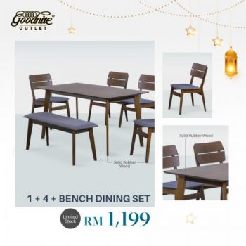 Goodnite-Raya-Big-Sale-17-350x350 - Beddings Furniture Home & Garden & Tools Home Decor Johor Kedah Kelantan Kuala Lumpur Malaysia Sales Melaka Negeri Sembilan Online Store Pahang Penang Perak Perlis Putrajaya Sabah Sarawak Selangor Terengganu