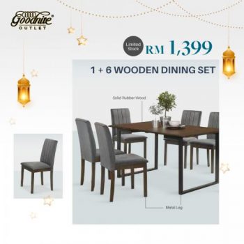 Goodnite-Raya-Big-Sale-18-350x350 - Beddings Furniture Home & Garden & Tools Home Decor Johor Kedah Kelantan Kuala Lumpur Malaysia Sales Melaka Negeri Sembilan Online Store Pahang Penang Perak Perlis Putrajaya Sabah Sarawak Selangor Terengganu
