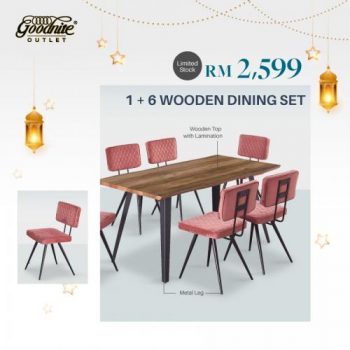 Goodnite-Raya-Big-Sale-20-350x350 - Beddings Furniture Home & Garden & Tools Home Decor Johor Kedah Kelantan Kuala Lumpur Malaysia Sales Melaka Negeri Sembilan Online Store Pahang Penang Perak Perlis Putrajaya Sabah Sarawak Selangor Terengganu
