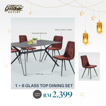 Goodnite-Raya-Big-Sale-21-350x350 - Beddings Furniture Home & Garden & Tools Home Decor Johor Kedah Kelantan Kuala Lumpur Malaysia Sales Melaka Negeri Sembilan Online Store Pahang Penang Perak Perlis Putrajaya Sabah Sarawak Selangor Terengganu