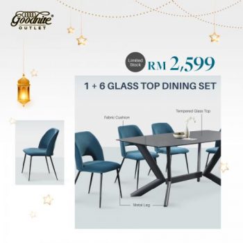 Goodnite-Raya-Big-Sale-22-350x350 - Beddings Furniture Home & Garden & Tools Home Decor Johor Kedah Kelantan Kuala Lumpur Malaysia Sales Melaka Negeri Sembilan Online Store Pahang Penang Perak Perlis Putrajaya Sabah Sarawak Selangor Terengganu